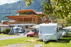 Príroda v okolí apartmánu
