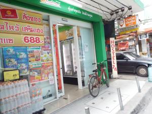 Ποδηλασία στο Hostel 24 ή στη γύρω περιοχή