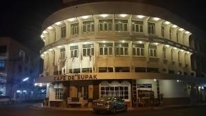 Gallery image of Supak Hotel in Kalasin