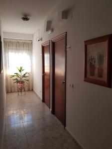 Zdjęcie z galerii obiektu Hotel La Noria w mieście Lepe