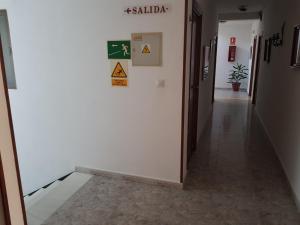 Zdjęcie z galerii obiektu Hotel La Noria w mieście Lepe