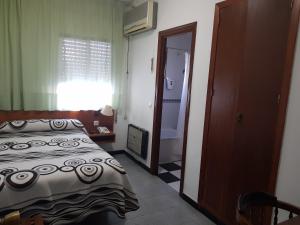 Zdjęcie z galerii obiektu Hotel La Noria w mieście Lepe