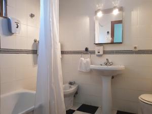 Zdjęcie z galerii obiektu Hotel La Noria w mieście Lepe