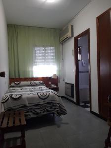 Zdjęcie z galerii obiektu Hotel La Noria w mieście Lepe