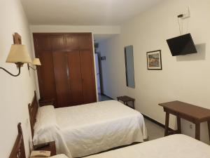 Zdjęcie z galerii obiektu Hotel La Noria w mieście Lepe