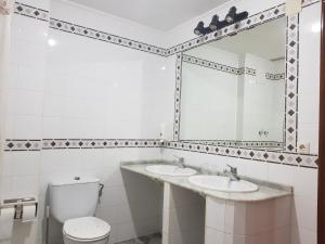 Zdjęcie z galerii obiektu Hotel La Noria w mieście Lepe