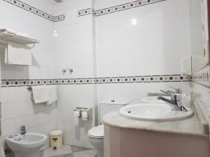 Zdjęcie z galerii obiektu Hotel La Noria w mieście Lepe
