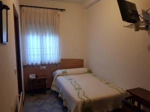 Zdjęcie z galerii obiektu Hotel La Noria w mieście Lepe