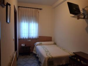 Zdjęcie z galerii obiektu Hotel La Noria w mieście Lepe