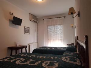 Zdjęcie z galerii obiektu Hotel La Noria w mieście Lepe