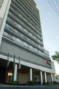 Gallery image of Stop Inn Antonio Carlos in Belo Horizonte