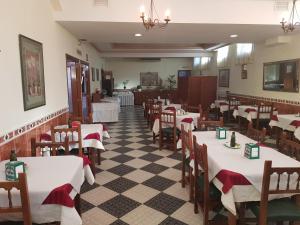 Zdjęcie z galerii obiektu Hotel La Noria w mieście Lepe