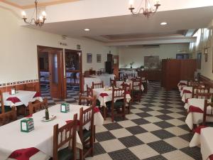 Zdjęcie z galerii obiektu Hotel La Noria w mieście Lepe