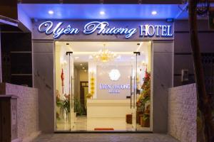 Fotografie z fotogalerie ubytování Uyen Phuong Dalat Market Center By HOS v destinaci Da Lat