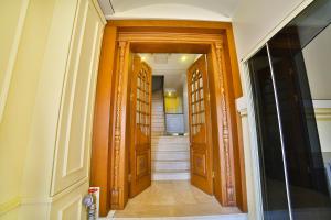 Fotografie z fotogalerie ubytování Nayla Palace Hotel-Special Category v destinaci Istanbul