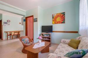 Fotografie z fotogalerie ubytování Bugenvilia v destinaci Mali Lošinj