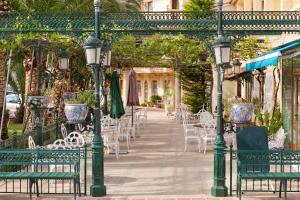 Fotografie z fotogalerie ubytování Hotel Rosa v destinaci Denia