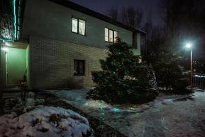 Fotografie z fotogalerie ubytování Renau v Rize