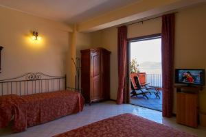 Gallery image of Hotel A Pinnata in Lipari