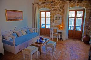 Imagen de la galería de Saint George Valsamitis Superior, en Katápola