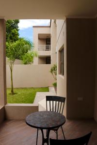 Gallery image of AMB Apartments in Lusaka