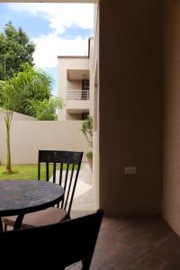 Afbeelding uit fotogalerij van AMB Apartments in Lusaka