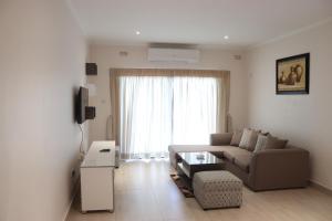 Gallery image of AMB Apartments in Lusaka