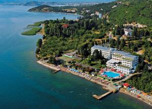 Gallery image of Hotel Granit in Ohrid