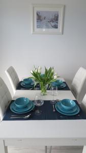 Fotografia z galérie ubytovania BTS Apartaments - Apartamenty Blisko Morza v destinácii Gdansk