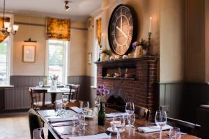 Gallery image of The Thomas Lord in West Meon