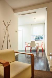 Gallery image of Apartamento Principe Pio in Madrid