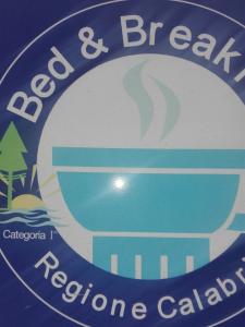 Certifikát, ocenenie alebo iný dokument vystavený v ubytovaní B&B La Colonna