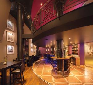 Fotografie z fotogalerie ubytování Mövenpick Hotel Zürich-Regensdorf v destinaci Regensdorf
