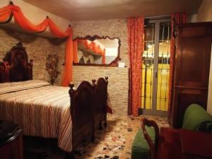 Ảnh trong thư viện ảnh của Casaforte Alba In Langa ở Mango