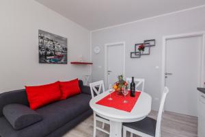 Gallery image of Apartmani Nikola in Plano