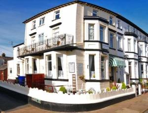 Gallery image of The Chequers in Great Yarmouth