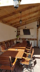 Fotografie z fotogalerie ubytování Mar-Mari's v destinaci Eforie Nord