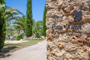 Fotografie z fotogalerie ubytování Can Pina - Eco Arco - v destinaci Costitx