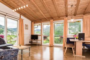 Gallery image of Appartements Sonneck in Funes