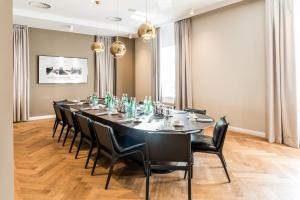 Fotografie z fotogalerie ubytování Pillows Grand Boutique Hotel Ter Borch Zwolle v destinaci Zwolle