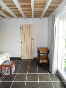 Fotografie z fotogalerie ubytování B&B 'Het Logiement v destinaci Sint-Maria-Lierde