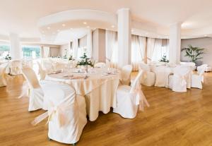 Fotografie z fotogalerie ubytování Hotel Torre Oliva v destinaci Policastro Bussentino