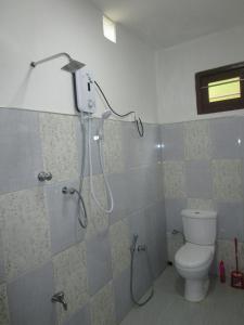 Bagno di Maneesha Guest House
