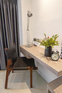 Fotografie z fotogalerie ubytování Bossotel Chiang Mai v destinaci Chiang Mai
