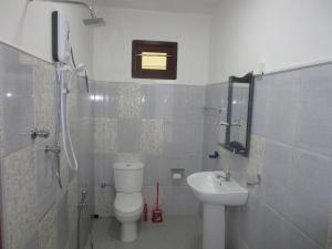 Bagno di Maneesha Guest House