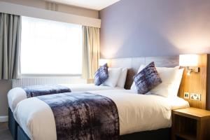 Innkeeper's Lodge Doncaster, Bessacarr
