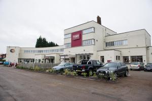 Gallery image of Toby Carvery Doncaster by Innkeeper's Collection in Doncaster