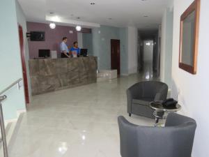 Galeriebild der Unterkunft Hotel San Juan Periferico in Villahermosa