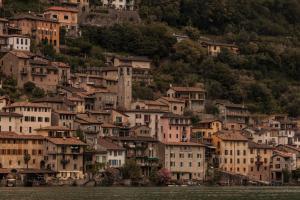 Billede fra billedgalleriet på Ristorante le bucce di Gandria i Gandria