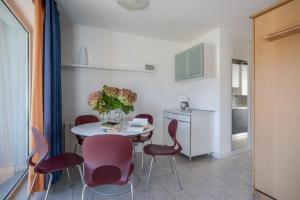 Χώρος καθιστικού στο Casa Toblini al Lago on the beach +32 φωτογραφίες